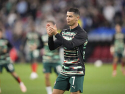 Germany Portugal Nations League Soccer