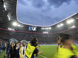 Germany Portugal Nations League Soccer