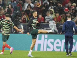 Germany Portugal Nations League Soccer