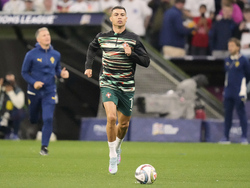 Germany Portugal Nations League Soccer