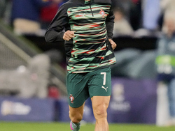 Germany Portugal Nations League Soccer