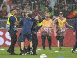 Germany Portugal Nations League Soccer