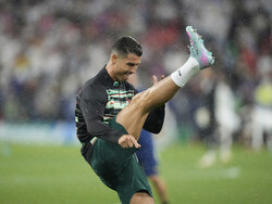 Germany Portugal Nations League Soccer
