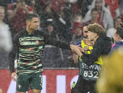 Germany Portugal Nations League Soccer