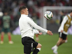 Germany Portugal Nations League Soccer