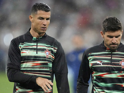 Germany Portugal Nations League Soccer