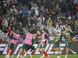 Germany Portugal Nations League Soccer