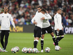 Germany Portugal Nations League Soccer