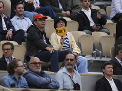 French Open Tennis