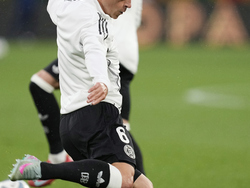 Germany Portugal Nations League Soccer