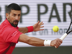 French Open Tennis