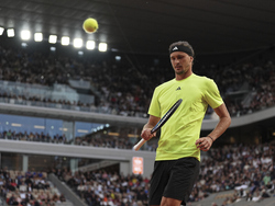 French Open Tennis