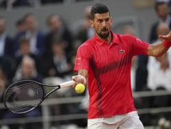 French Open Tennis