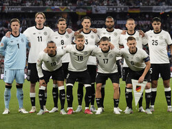 Germany Portugal Nations League Soccer