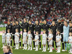 Germany Portugal Nations League Soccer
