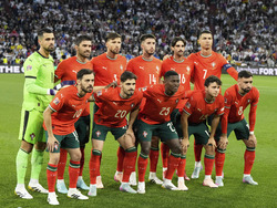 Germany Portugal Nations League Soccer