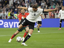 Germany Portugal Nations League Soccer