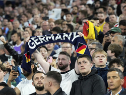 Germany Portugal Nations League Soccer