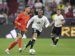 Germany Portugal Nations League Soccer