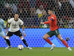 Germany Portugal Nations League Soccer
