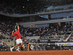 French Open Tennis