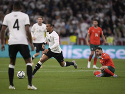 Germany Portugal Nations League Soccer