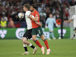 Germany Portugal Nations League Soccer