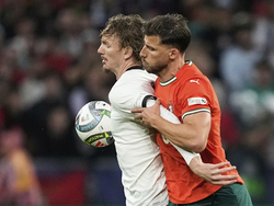 Germany Portugal Nations League Soccer