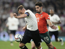 Germany Portugal Nations League Soccer
