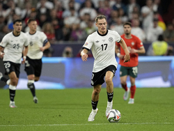 Germany Portugal Nations League Soccer