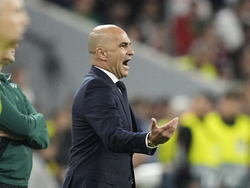 Germany Portugal Nations League Soccer