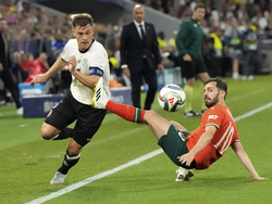 Germany Portugal Nations League Soccer