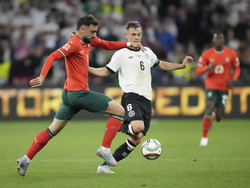 Germany Portugal Nations League Soccer