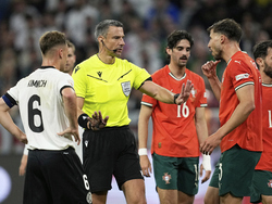 Germany Portugal Nations League Soccer