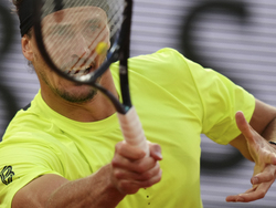French Open Tennis