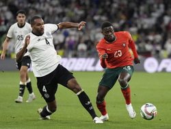 Germany Portugal Nations League Soccer