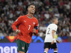 Germany Portugal Nations League Soccer