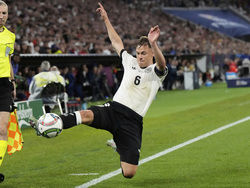 Germany Portugal Nations League Soccer