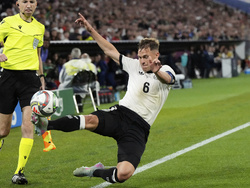 Germany Portugal Nations League Soccer