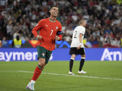 Germany Portugal Nations League Soccer