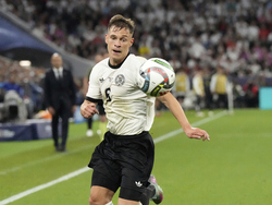 Germany Portugal Nations League Soccer