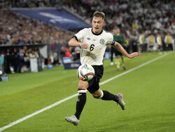 Germany Portugal Nations League Soccer