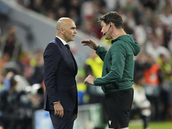Germany Portugal Nations League Soccer