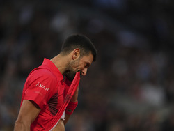 French Open Tennis