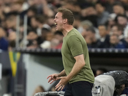 Germany Portugal Nations League Soccer