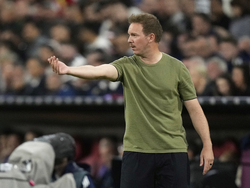 Germany Portugal Nations League Soccer