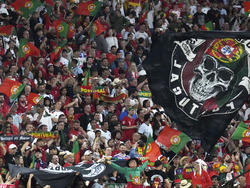 Germany Portugal Nations League Soccer
