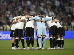 Germany Portugal Nations League Soccer