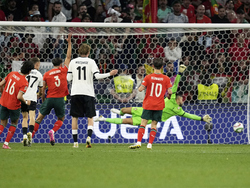 Germany Portugal Nations League Soccer