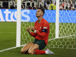 Germany Portugal Nations League Soccer
